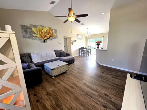 5434 Parnell Avenue Spring Hill FL 34608