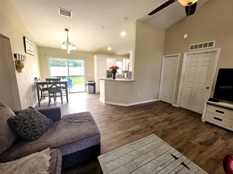 5434 Parnell Avenue Spring Hill FL 34608