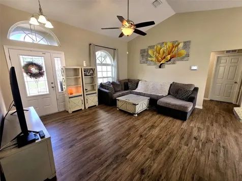 5434 Parnell Avenue Spring Hill FL 34608