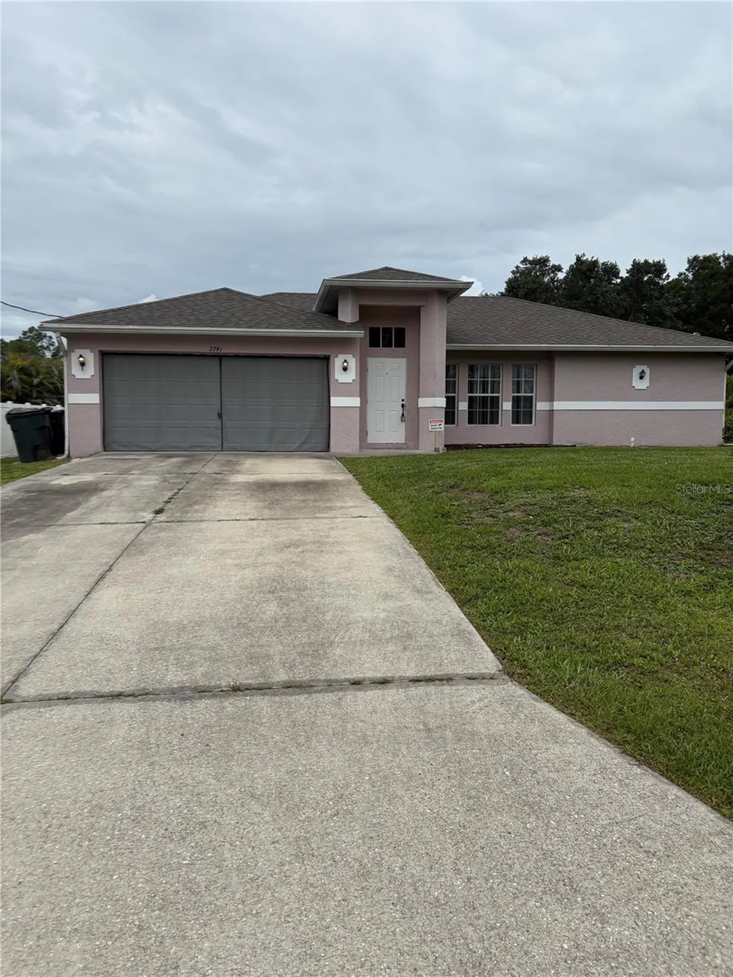 2741 Dalhart Avenue North Port FL 34286