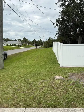 2741 Dalhart Avenue North Port FL 34286