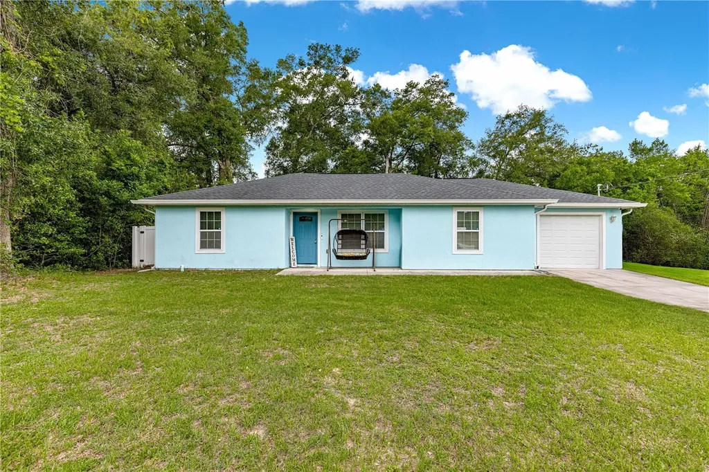 14180 SE 35th Court Summerfield FL 34491