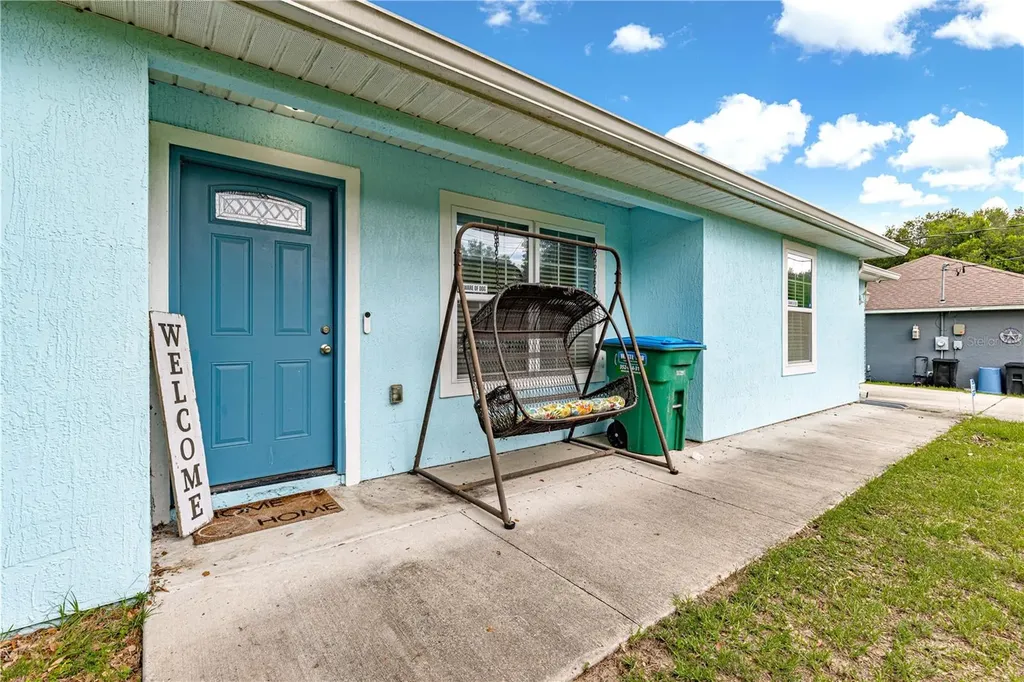 14180 SE 35th Court Summerfield FL 34491