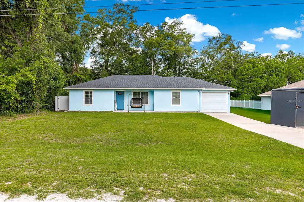 14180 SE 35th Court Summerfield FL 34491