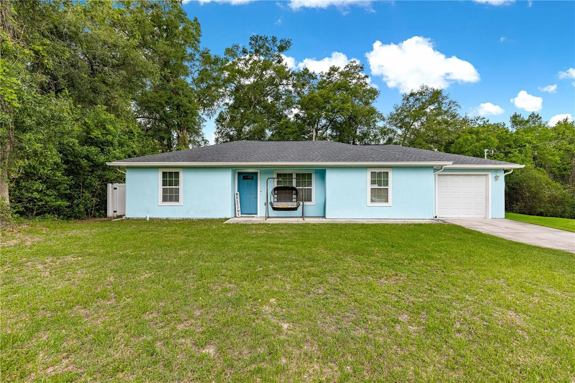 14180 SE 35th Court Summerfield FL 34491