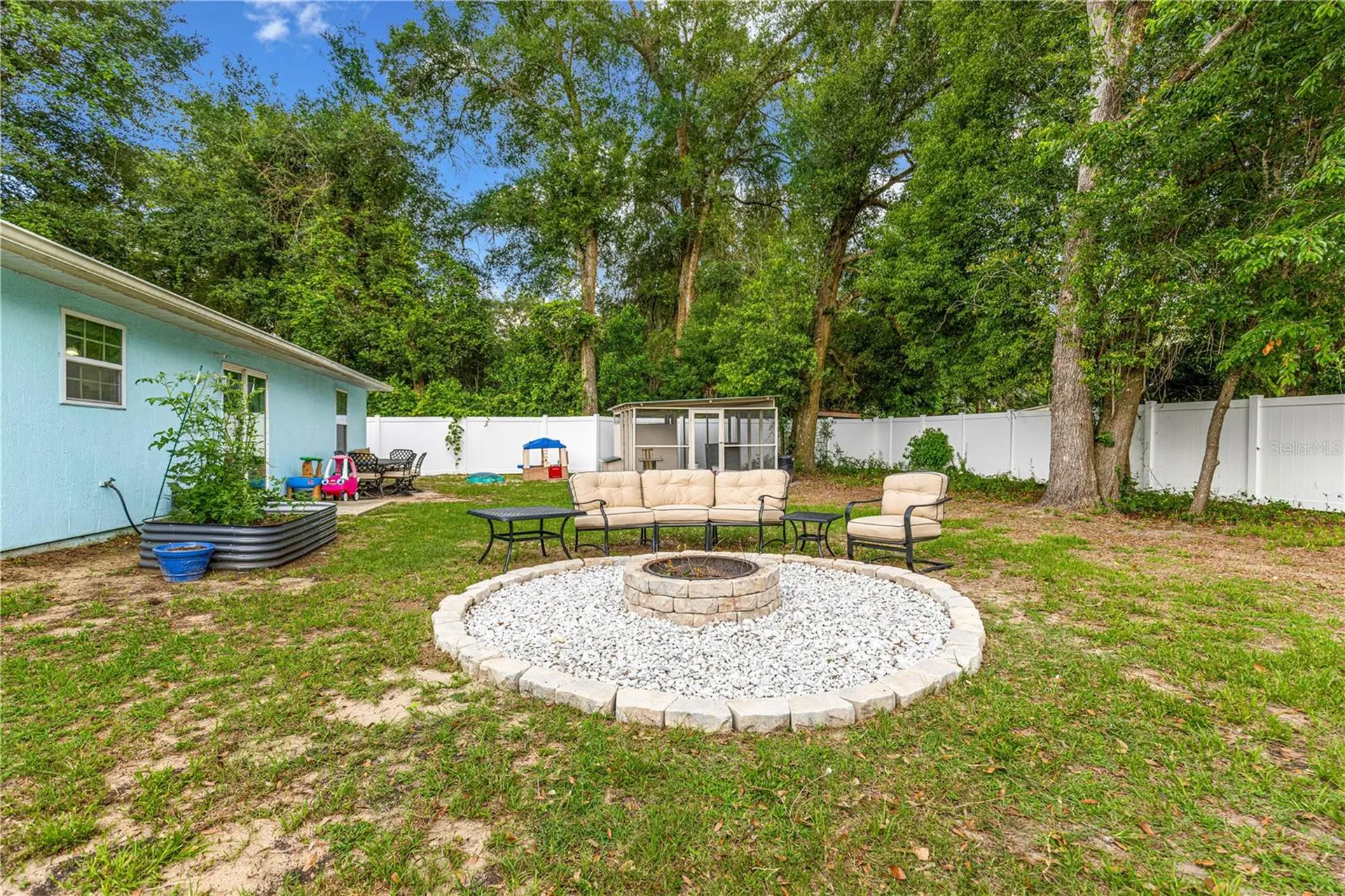 14180 SE 35th Court Summerfield FL 34491