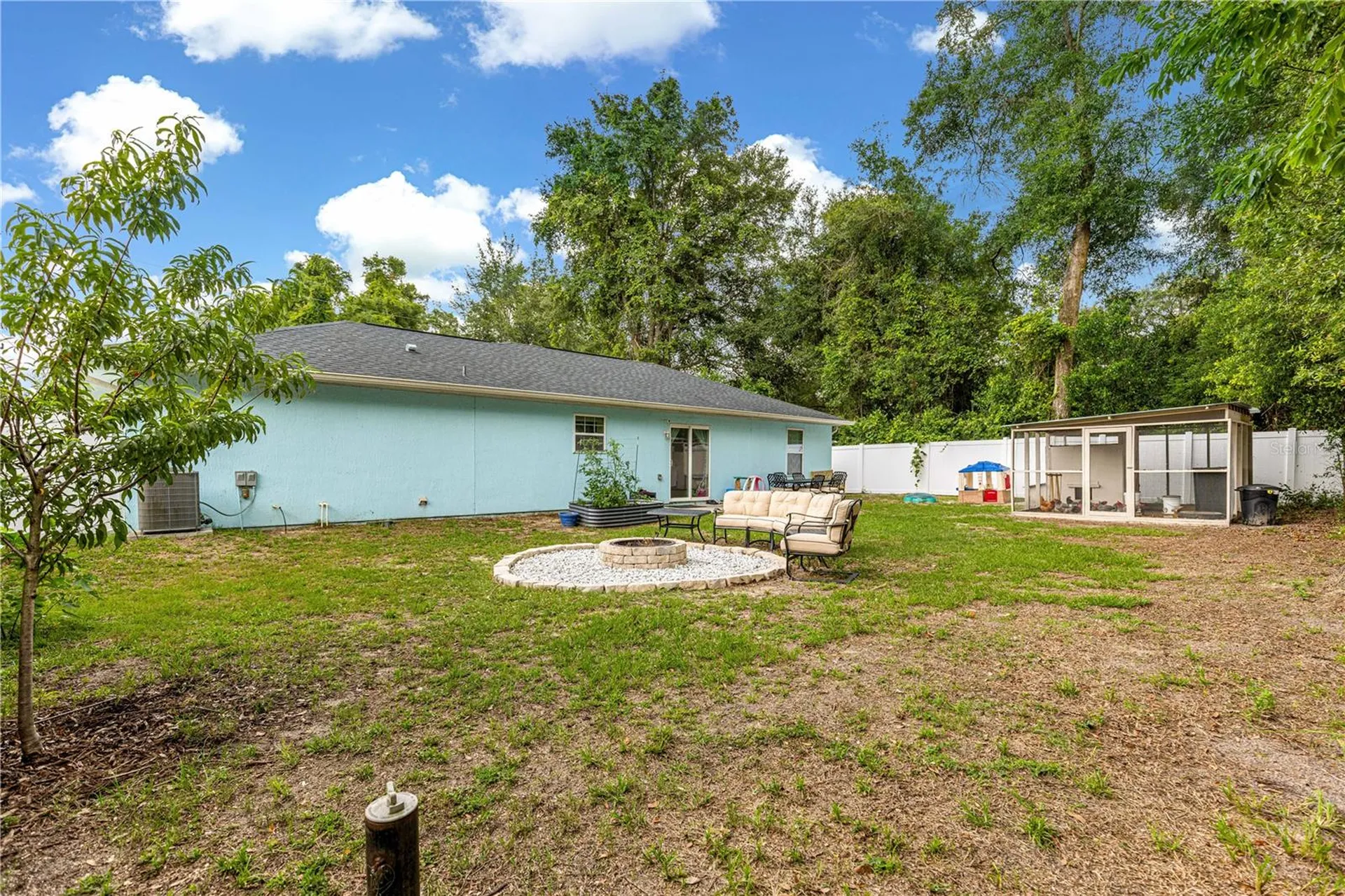 14180 SE 35th Court Summerfield FL 34491