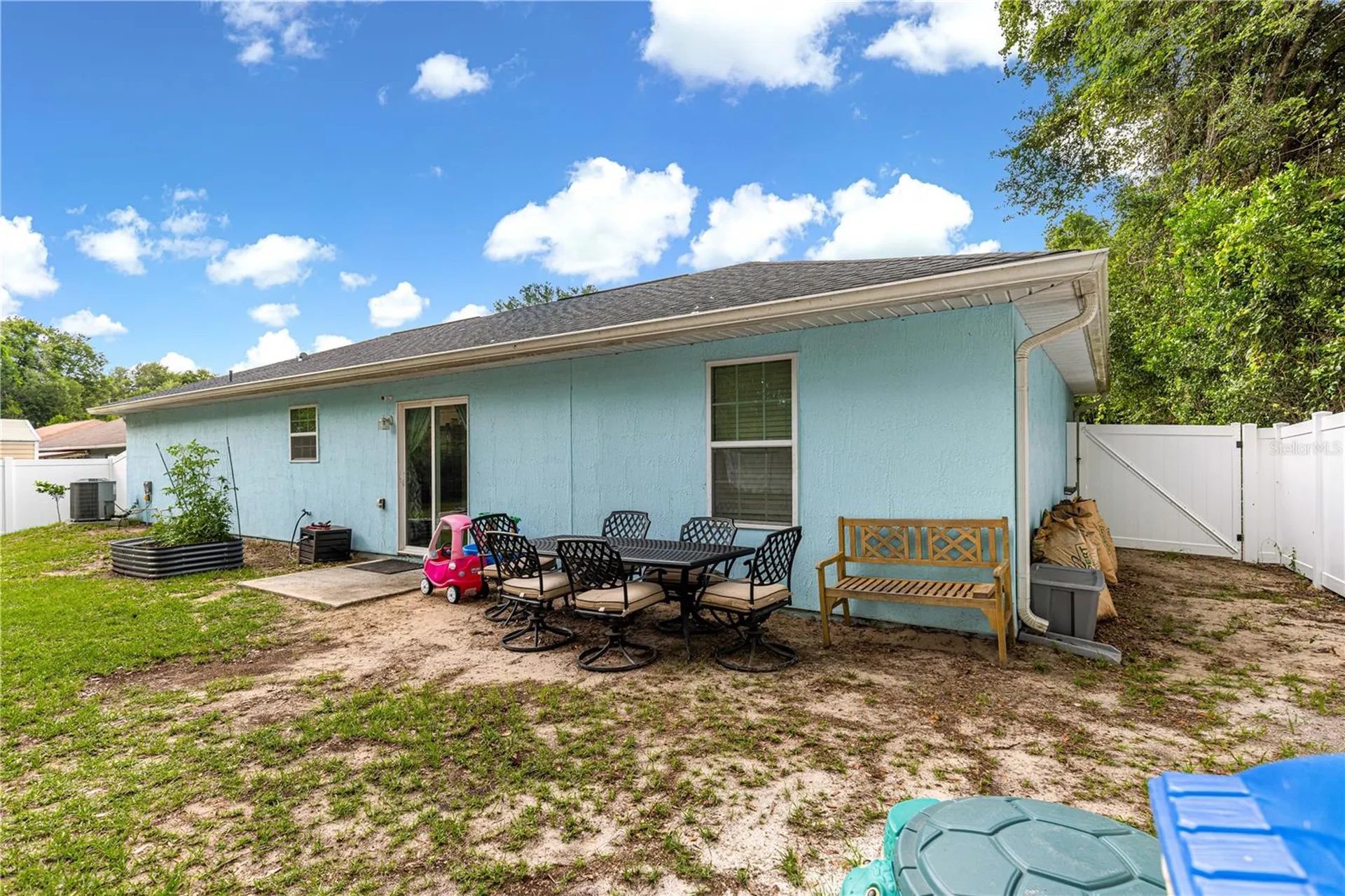14180 SE 35th Court Summerfield FL 34491