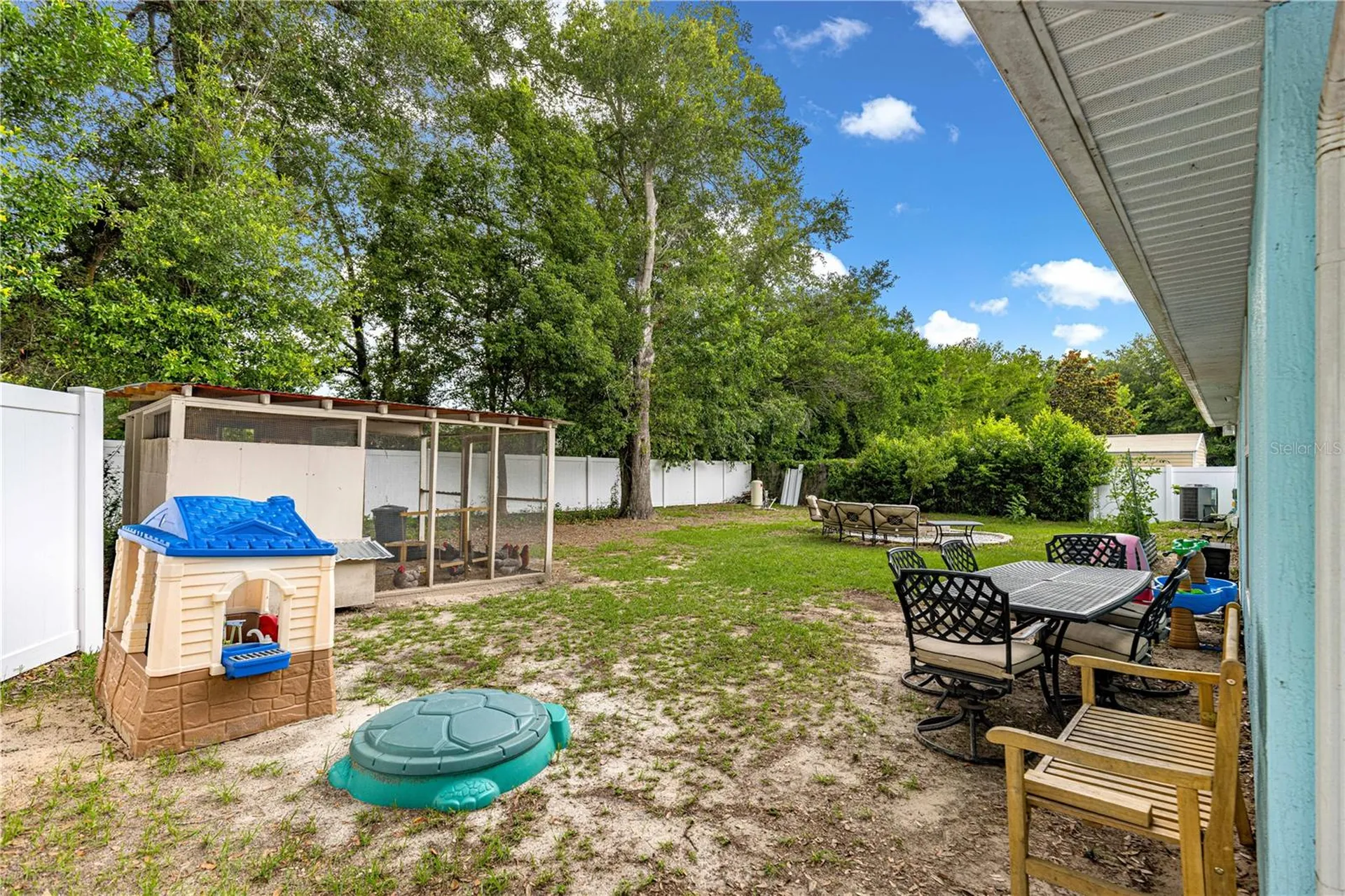 14180 SE 35th Court Summerfield FL 34491