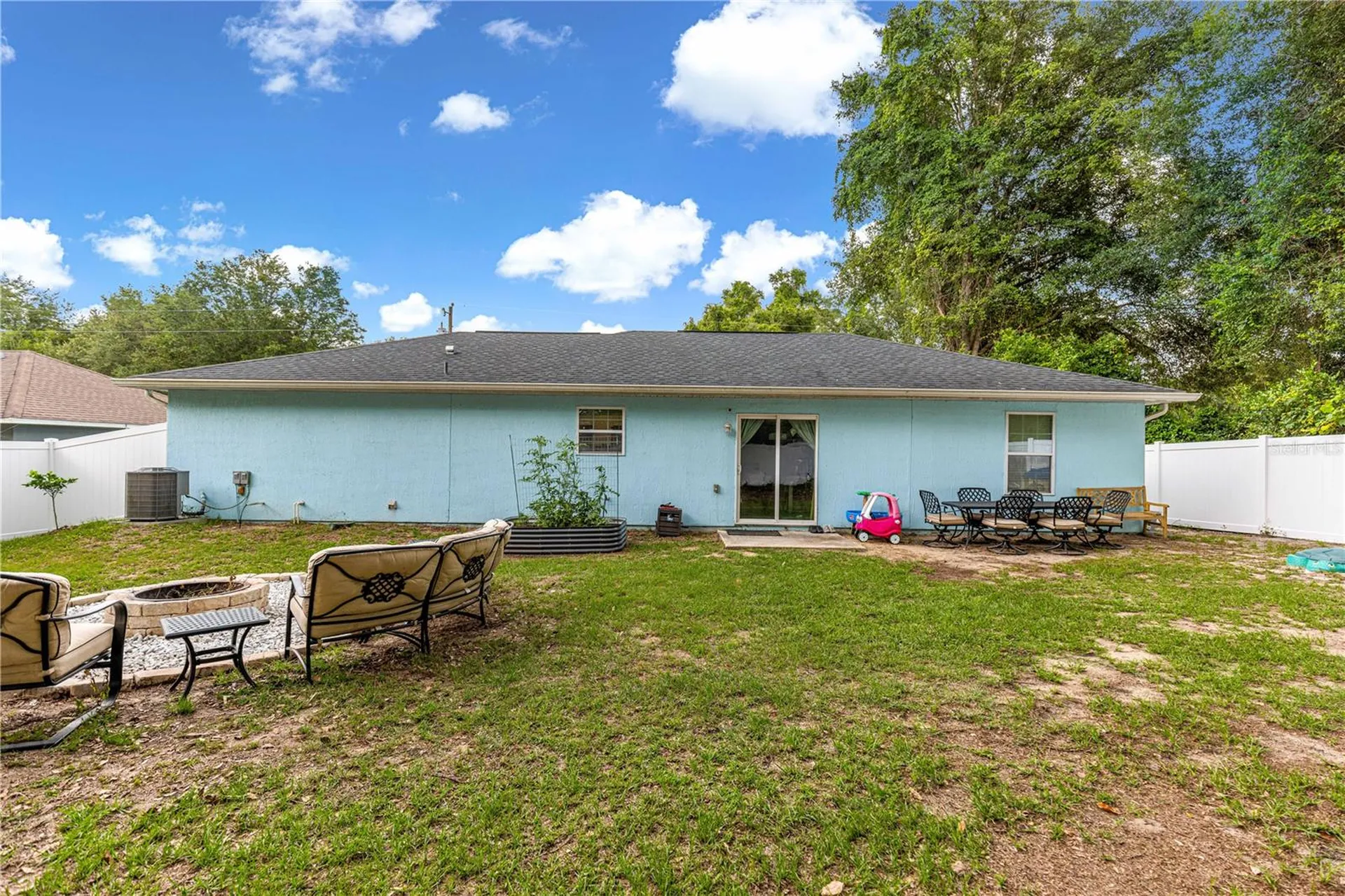 14180 SE 35th Court Summerfield FL 34491
