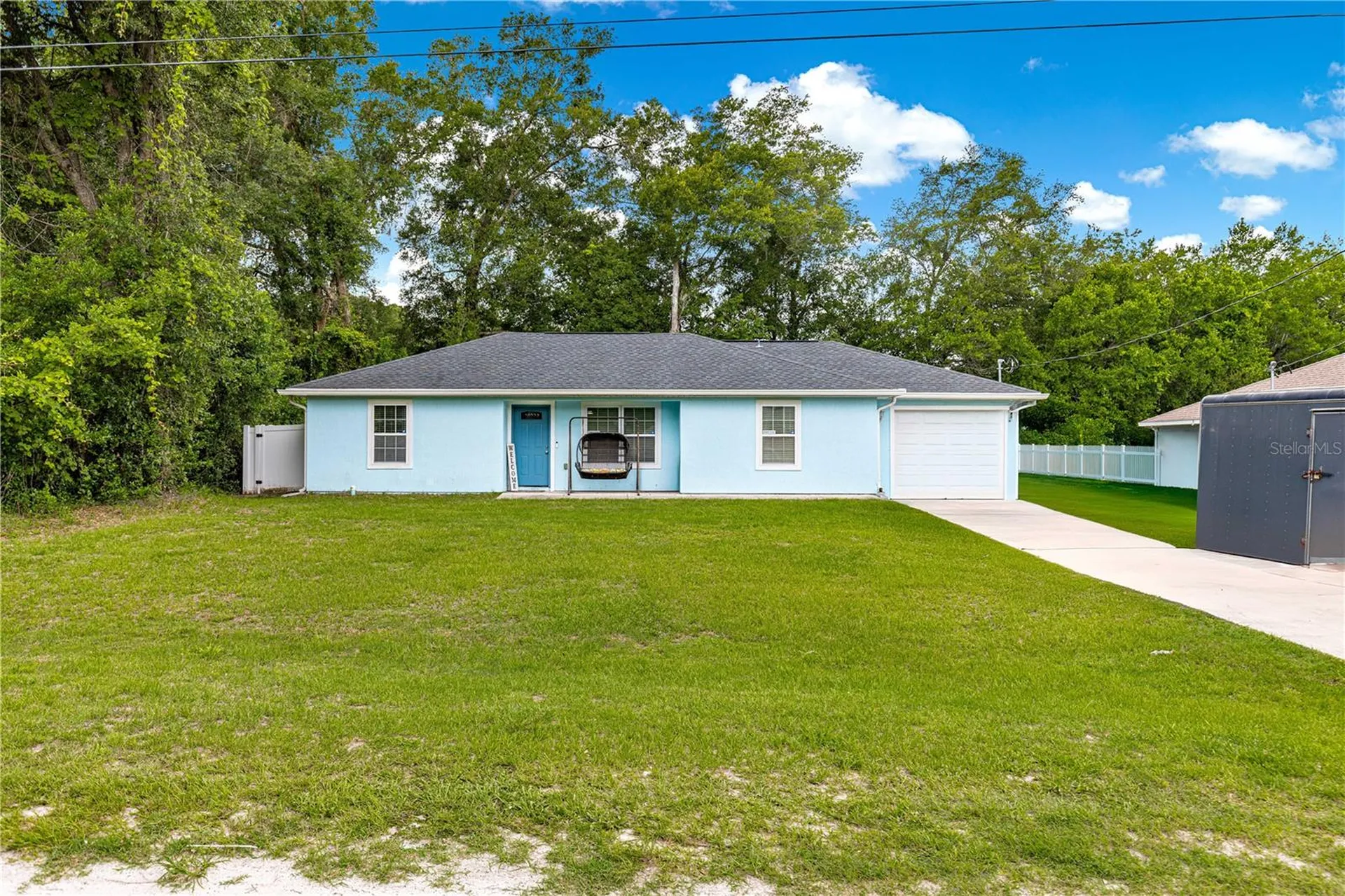 14180 SE 35th Court Summerfield FL 34491