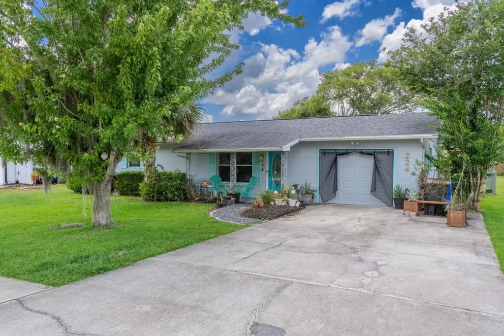 224 Michigan Avenue St Cloud FL 34769
