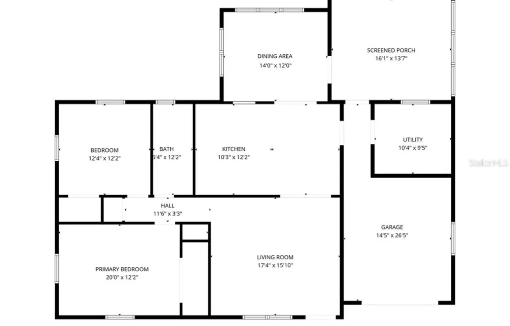 224 Michigan Avenue St Cloud FL 34769