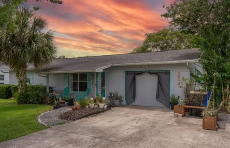 224 Michigan Avenue St Cloud FL 34769