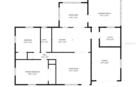 224 Michigan Avenue St Cloud FL 34769