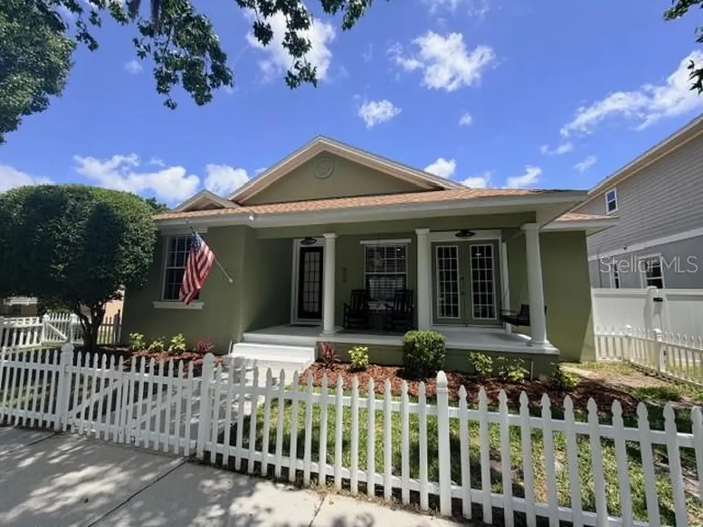 3038 Alachua Place New Port Richey FL 34655