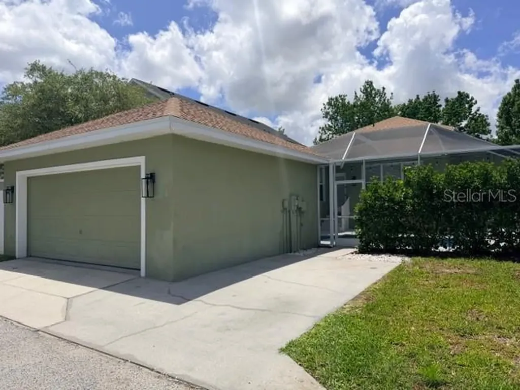 3038 Alachua Place New Port Richey FL 34655