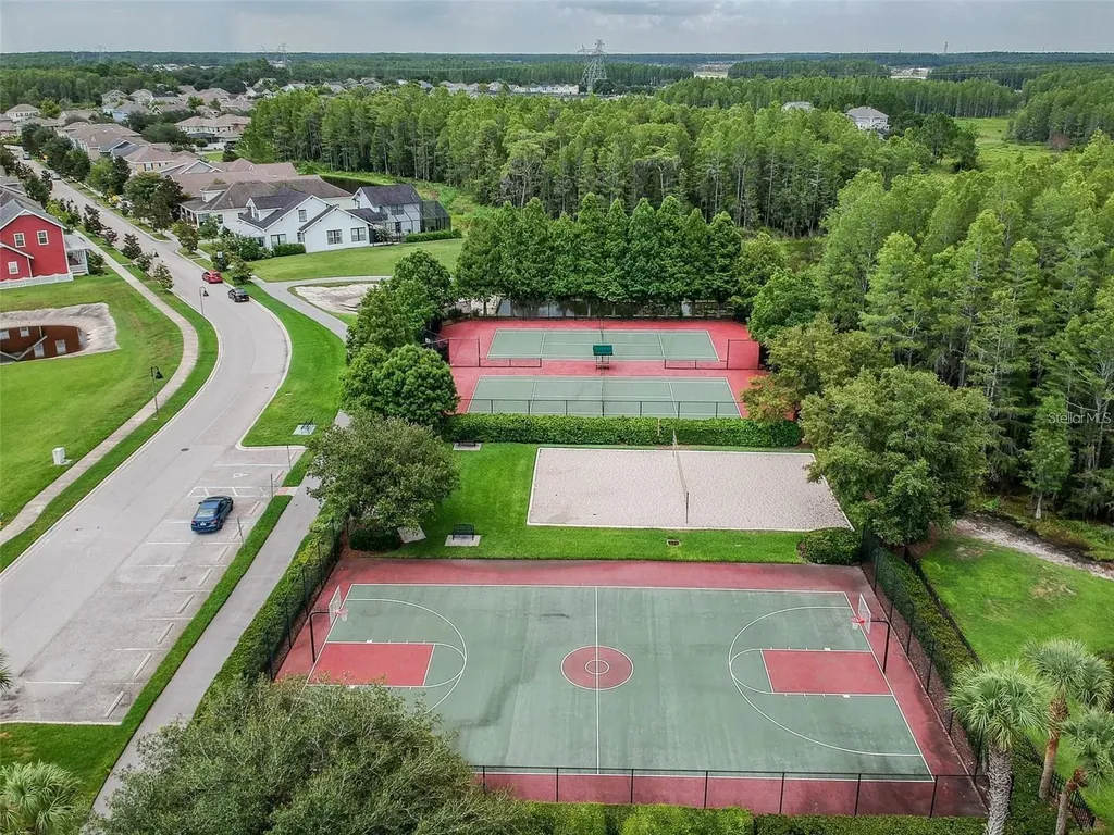 3038 Alachua Place New Port Richey FL 34655