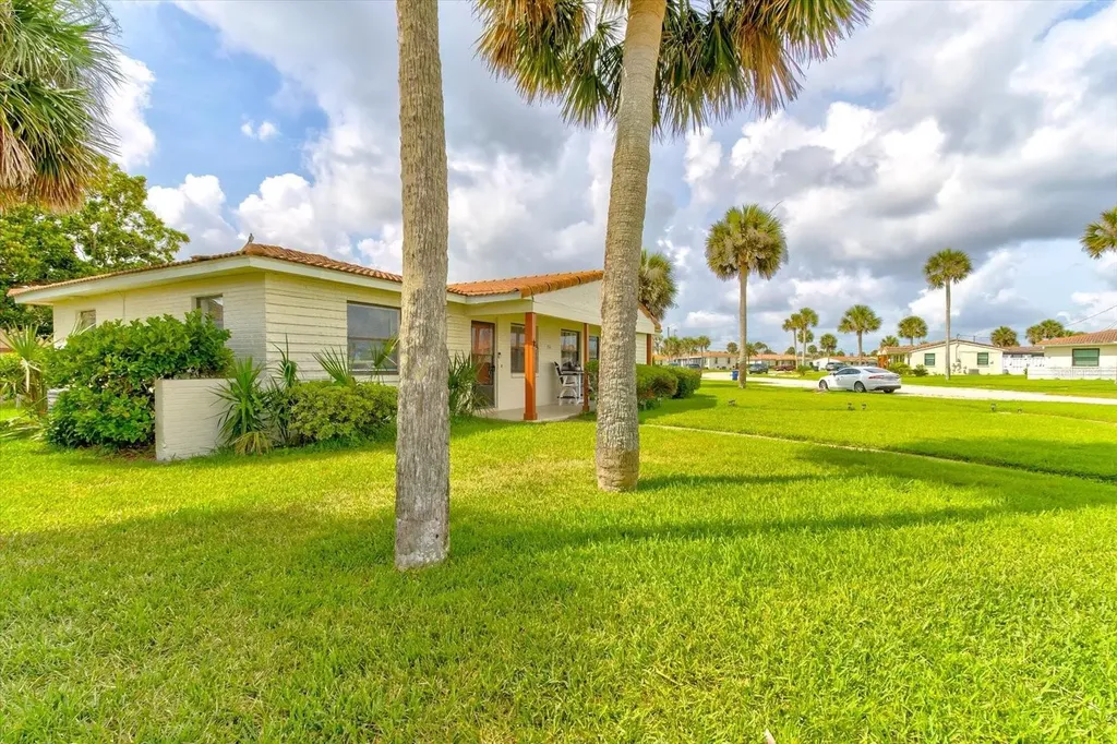 232 Northshore Drive Ormond Beach FL 32176
