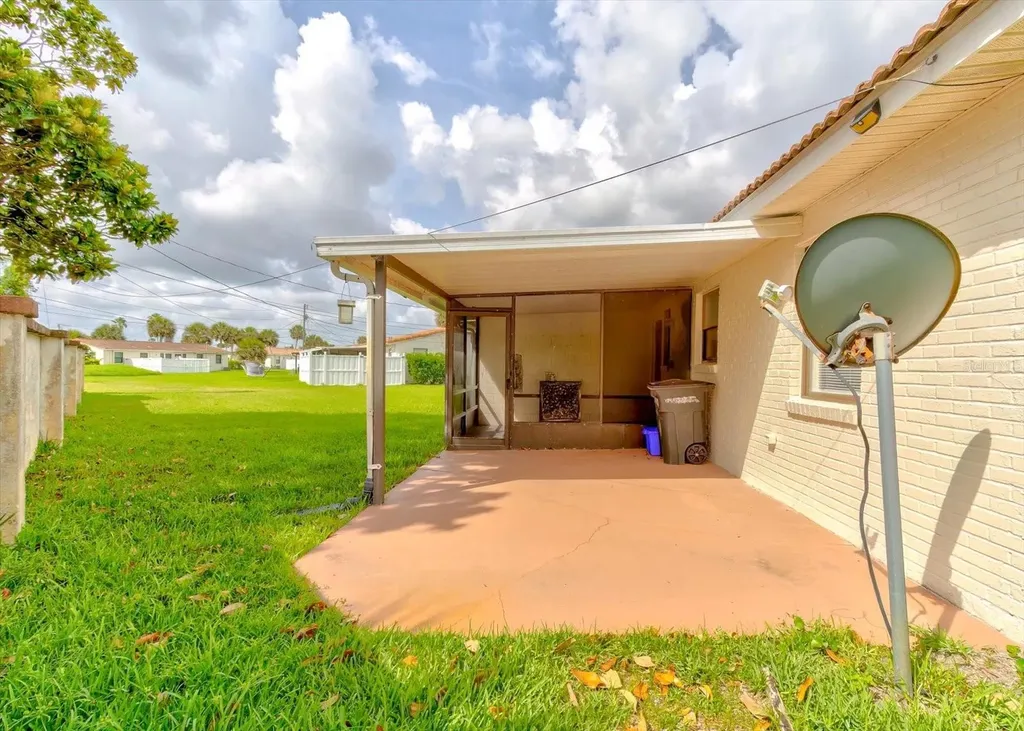 232 Northshore Drive Ormond Beach FL 32176