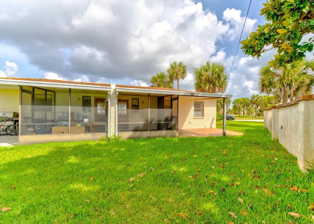 232 Northshore Drive Ormond Beach FL 32176