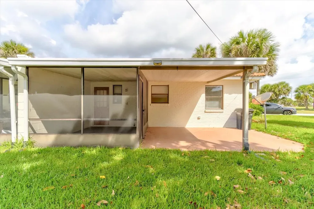 232 Northshore Drive Ormond Beach FL 32176