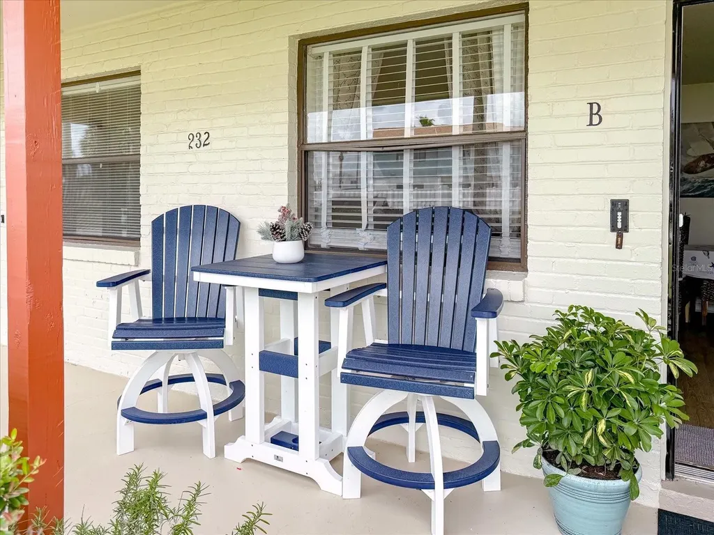 232 Northshore Drive Ormond Beach FL 32176