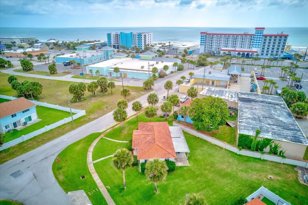 232 Northshore Drive Ormond Beach FL 32176