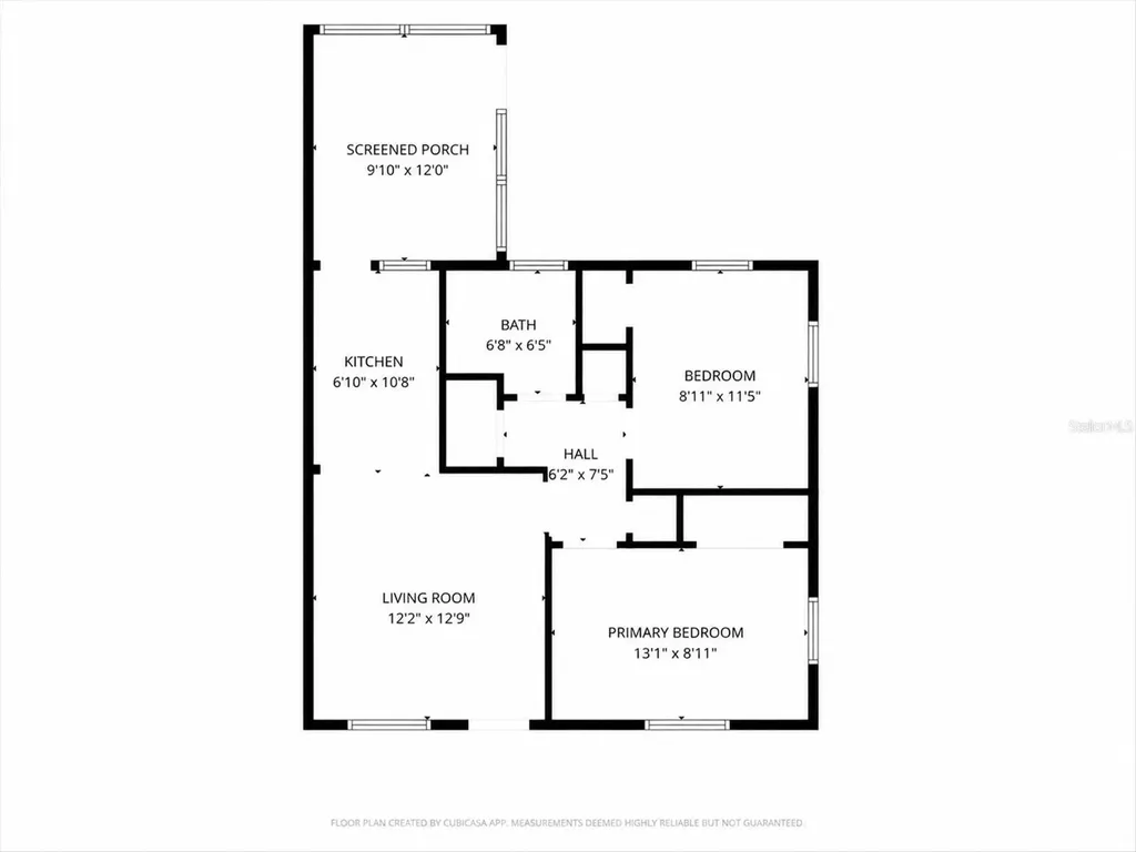 232 Northshore Drive Ormond Beach FL 32176