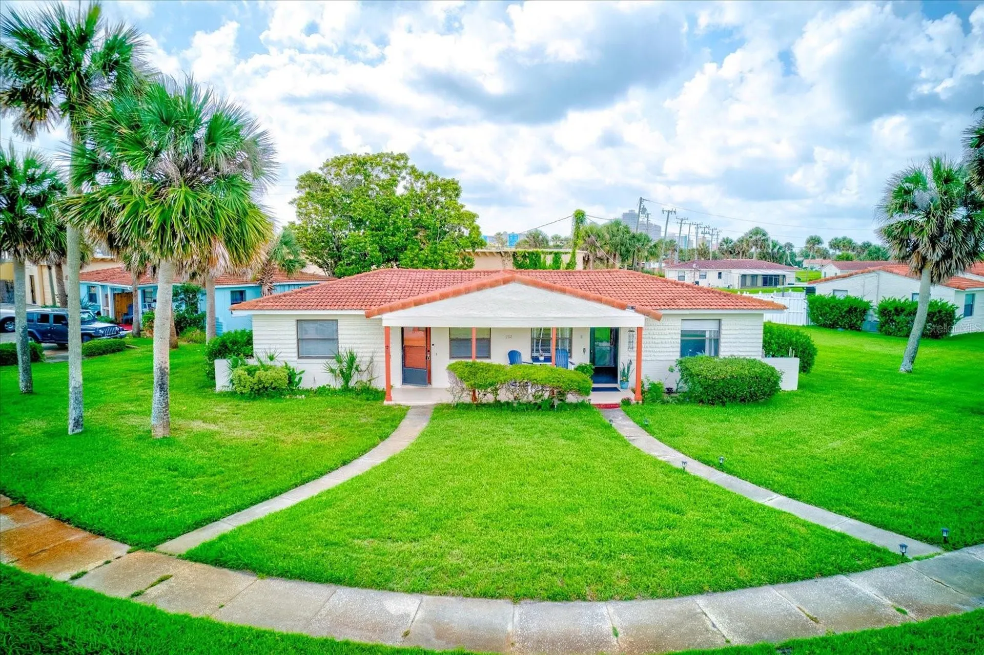 232 Northshore Drive Ormond Beach FL 32176