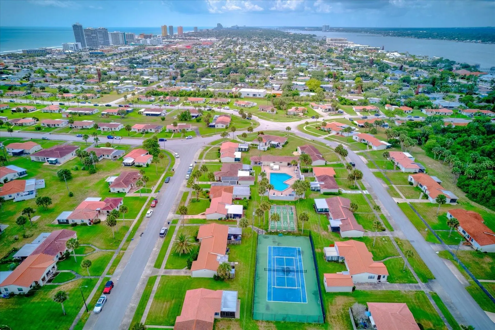 232 Northshore Drive Ormond Beach FL 32176