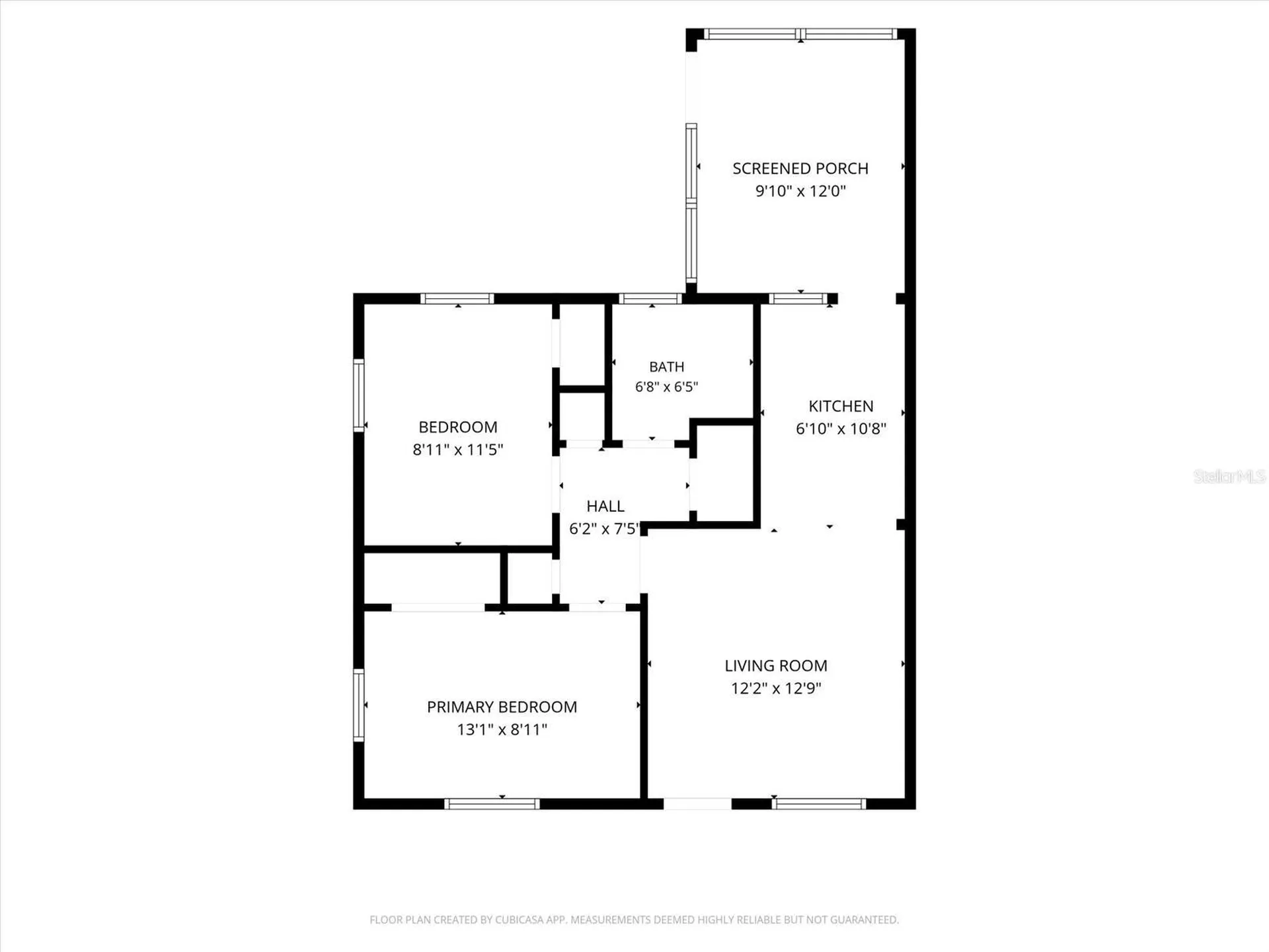 232 Northshore Drive Ormond Beach FL 32176