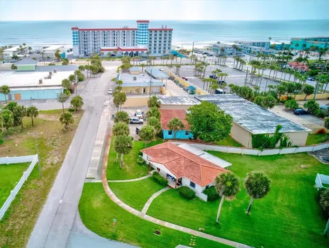 232 Northshore Drive Ormond Beach FL 32176