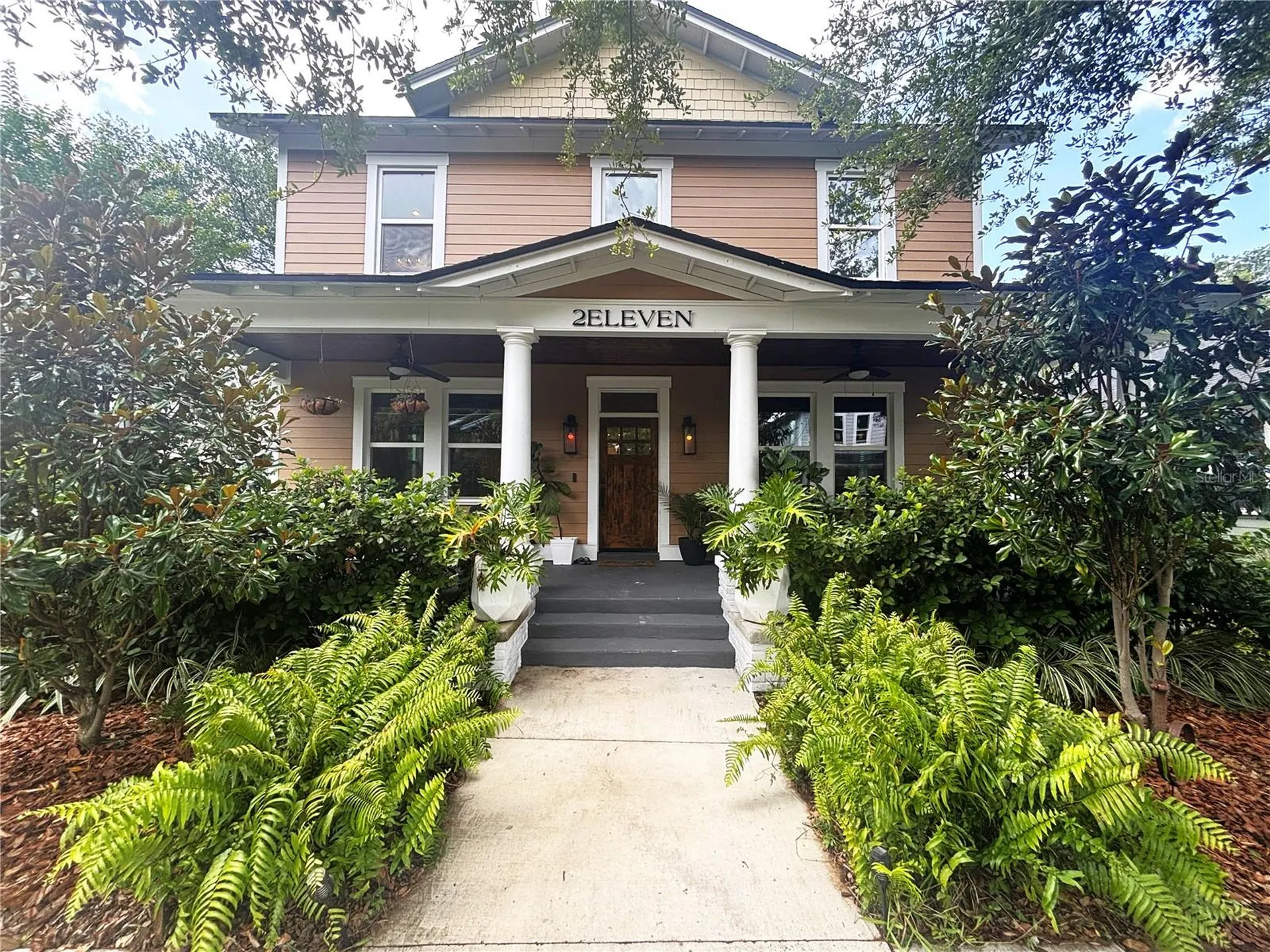 211 E Adalee Street Tampa FL 33603