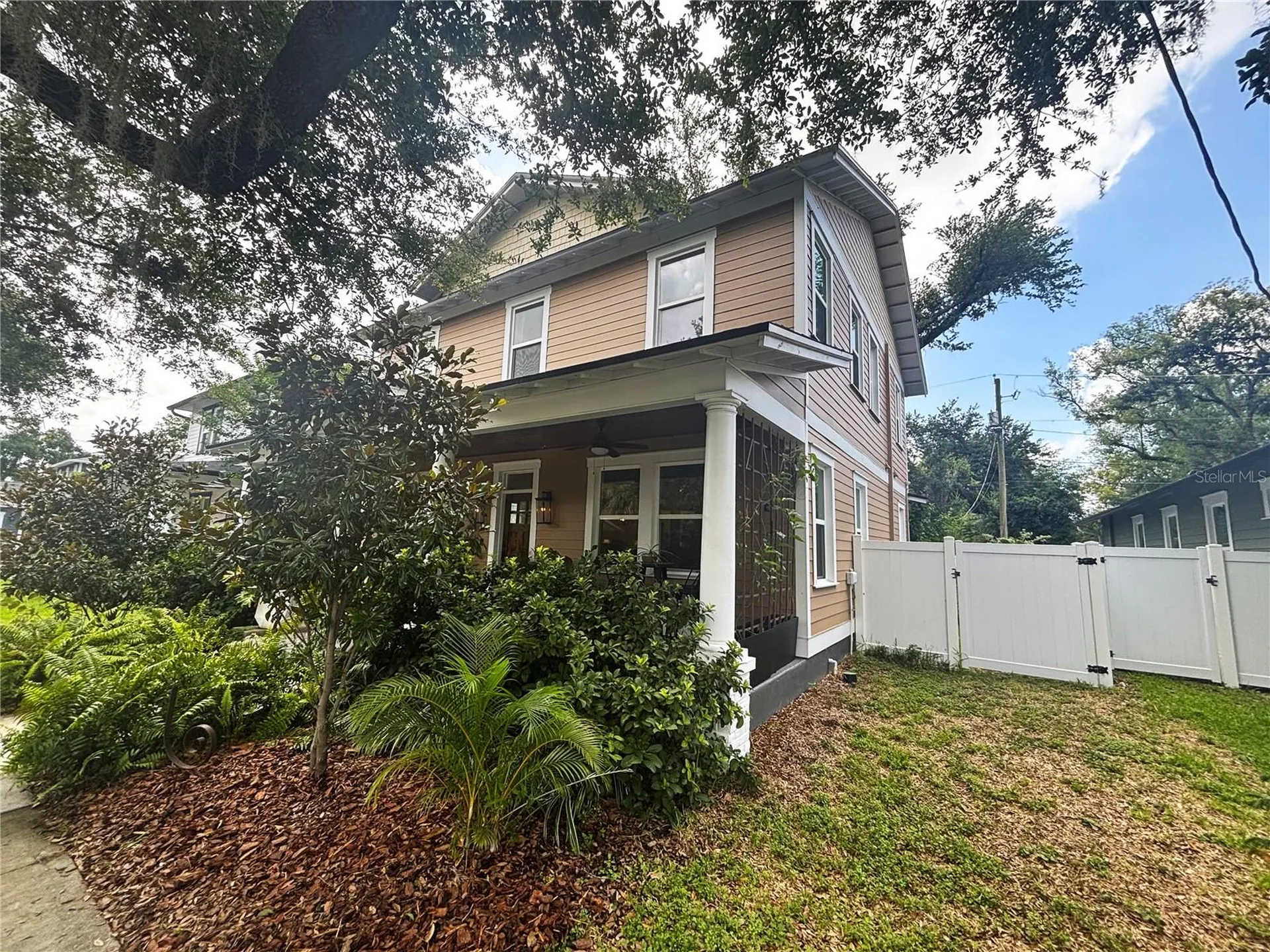 211 E Adalee Street Tampa FL 33603