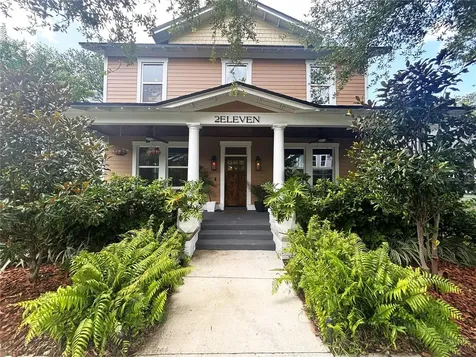 211 E Adalee Street Tampa FL 33603