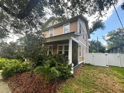 211 E Adalee Street Tampa FL 33603