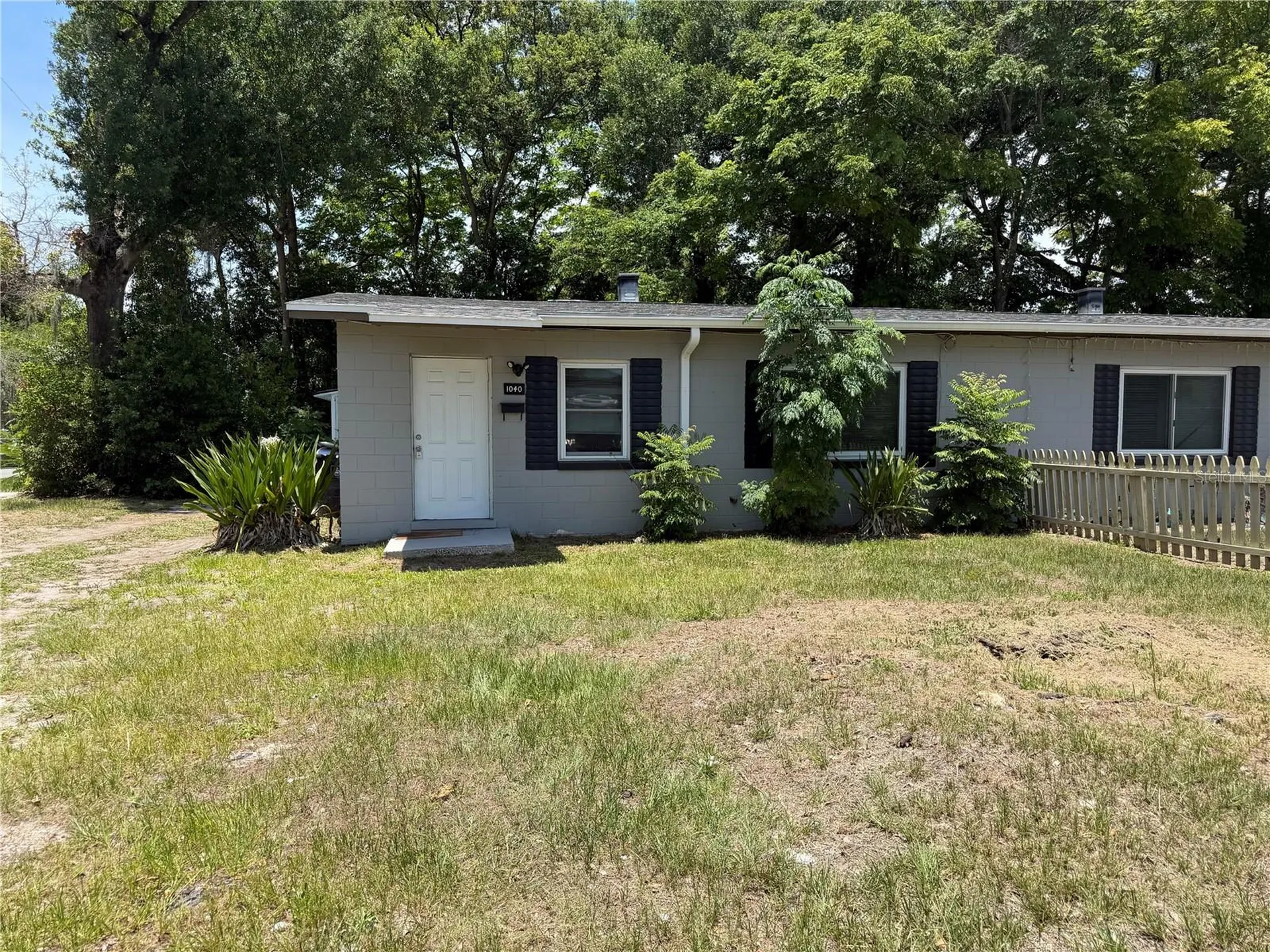 1040 Avondale Avenue Orlando FL 32805