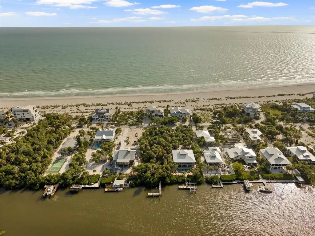 490 Gulf Boulevard Placida FL 33946