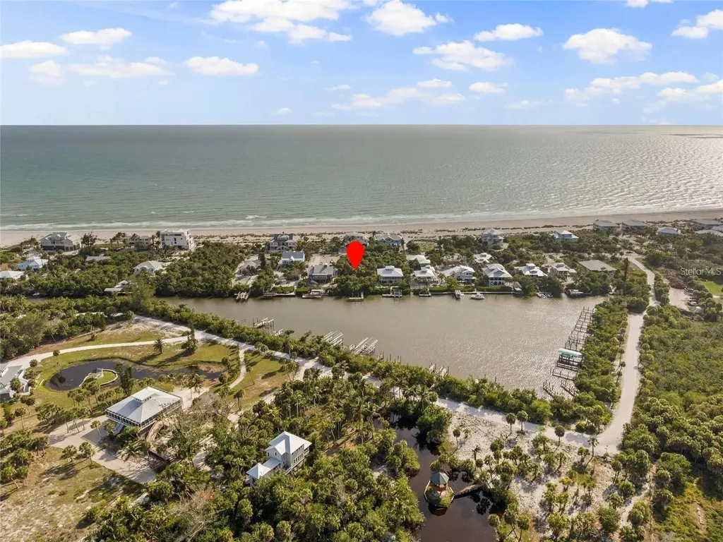 490 Gulf Boulevard Placida FL 33946