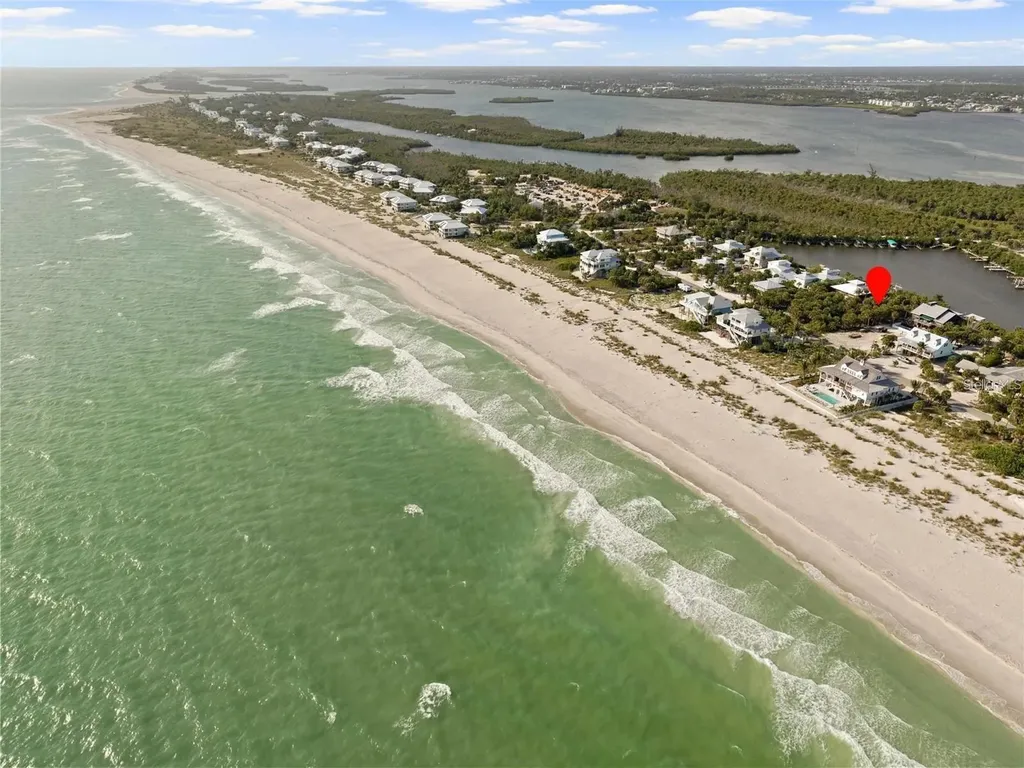 490 Gulf Boulevard Placida FL 33946