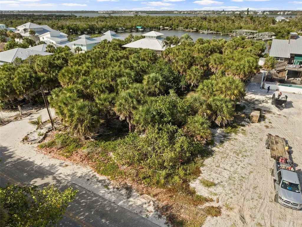 490 Gulf Boulevard Placida FL 33946