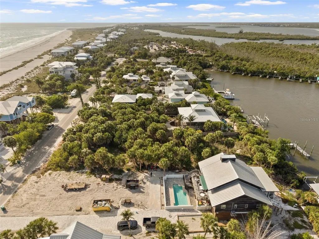 490 Gulf Boulevard Placida FL 33946