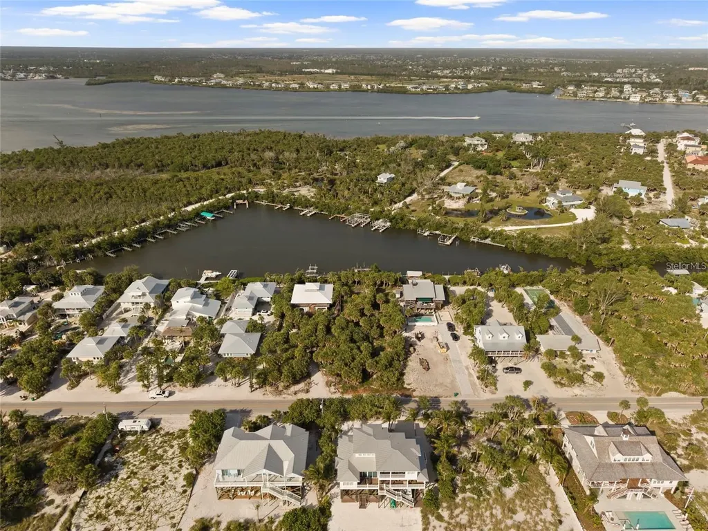 490 Gulf Boulevard Placida FL 33946