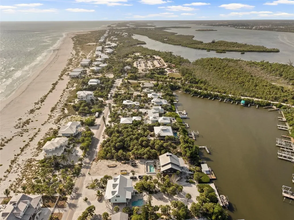 490 Gulf Boulevard Placida FL 33946