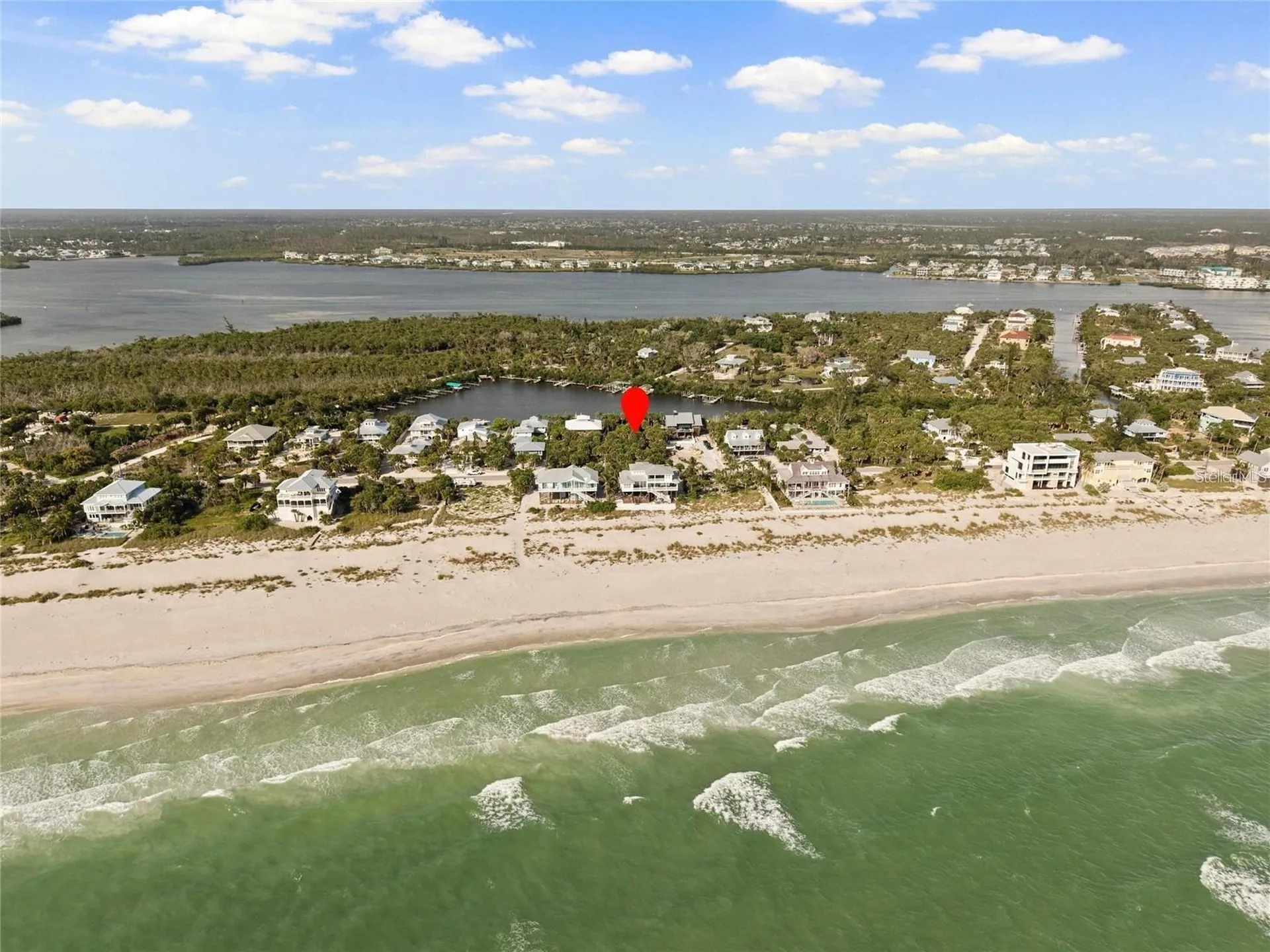 490 Gulf Boulevard Placida FL 33946