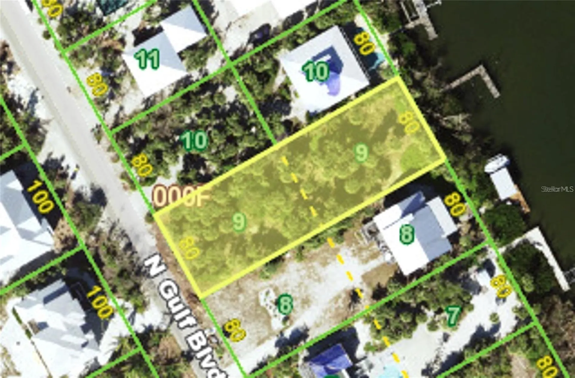 490 Gulf Boulevard Placida FL 33946