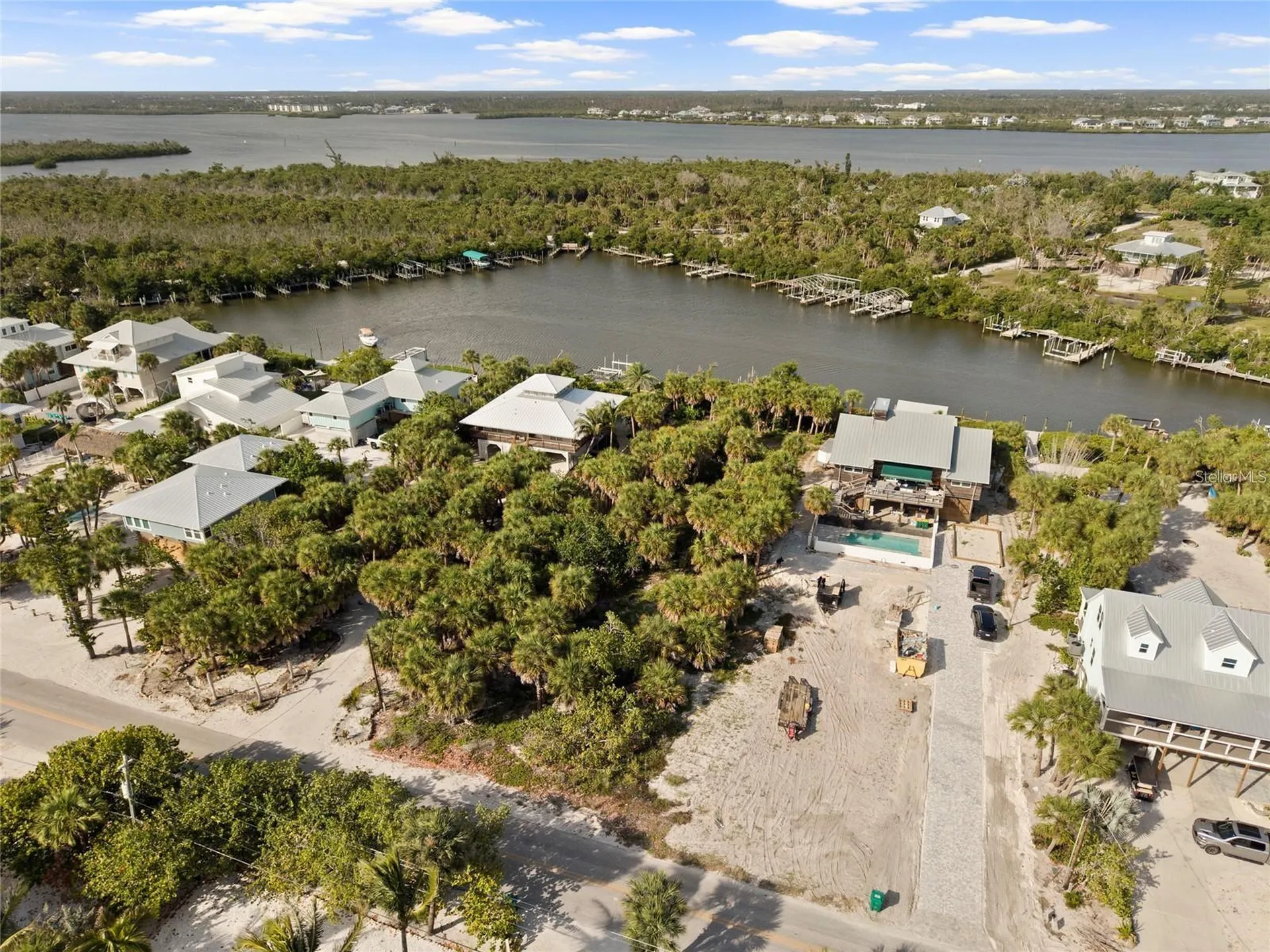 490 Gulf Boulevard Placida FL 33946