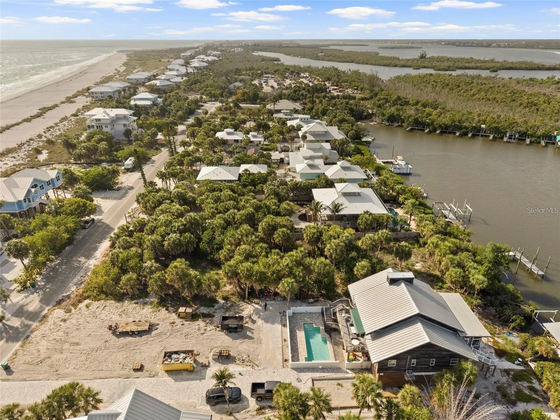 490 Gulf Boulevard Placida FL 33946