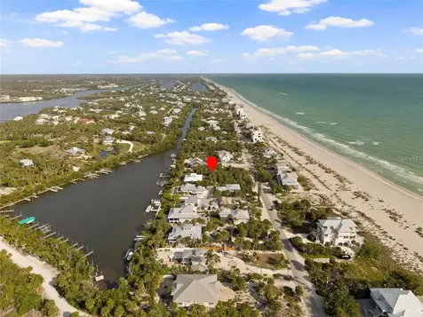 490 Gulf Boulevard Placida FL 33946